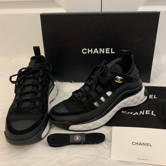 chanel doll shoes price